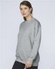 Picture of SF000 - Unisex Softstyle® Midweight Crewneck Sweatshirt