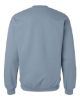 Picture of SF000 - Unisex Softstyle® Midweight Crewneck Sweatshirt