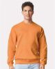 Picture of SF000 - Unisex Softstyle® Midweight Crewneck Sweatshirt