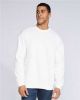 Picture of SF000 - Unisex Softstyle® Midweight Crewneck Sweatshirt
