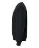 Picture of SF008 - Unisex Softstyle® Midweight Quarter-Zip Sweatshirt
