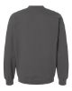 Picture of SF008 - Unisex Softstyle® Midweight Quarter-Zip Sweatshirt