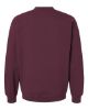 Picture of SF008 - Unisex Softstyle® Midweight Quarter-Zip Sweatshirt