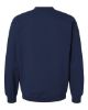 Picture of SF008 - Unisex Softstyle® Midweight Quarter-Zip Sweatshirt