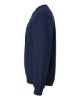 Picture of SF008 - Unisex Softstyle® Midweight Quarter-Zip Sweatshirt