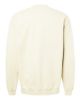 Picture of SF008 - Unisex Softstyle® Midweight Quarter-Zip Sweatshirt