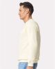 Picture of SF008 - Unisex Softstyle® Midweight Quarter-Zip Sweatshirt