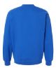 Picture of SF008 - Unisex Softstyle® Midweight Quarter-Zip Sweatshirt