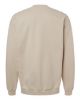 Picture of SF008 - Unisex Softstyle® Midweight Quarter-Zip Sweatshirt