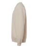 Picture of SF008 - Unisex Softstyle® Midweight Quarter-Zip Sweatshirt