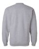 Picture of SF008 - Unisex Softstyle® Midweight Quarter-Zip Sweatshirt