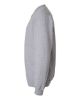 Picture of SF008 - Unisex Softstyle® Midweight Quarter-Zip Sweatshirt