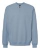 Picture of SF008 - Unisex Softstyle® Midweight Quarter-Zip Sweatshirt