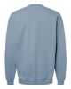 Picture of SF008 - Unisex Softstyle® Midweight Quarter-Zip Sweatshirt
