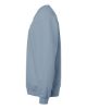 Picture of SF008 - Unisex Softstyle® Midweight Quarter-Zip Sweatshirt