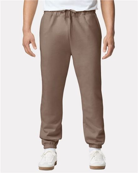 Picture of SF100 - Unisex Softstyle® Midweight Pocket Sweatpants