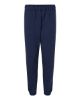 Picture of SF100 - Unisex Softstyle® Midweight Pocket Sweatpants