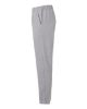 Picture of SF100 - Unisex Softstyle® Midweight Pocket Sweatpants