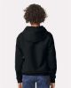 Picture of SF500B - Youth Softstyle® Midweight Hooded Sweatshirt