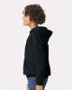Picture of SF500B - Youth Softstyle® Midweight Hooded Sweatshirt