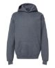 Picture of SF500B - Youth Softstyle® Midweight Hooded Sweatshirt