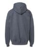 Picture of SF500B - Youth Softstyle® Midweight Hooded Sweatshirt