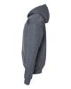 Picture of SF500B - Youth Softstyle® Midweight Hooded Sweatshirt