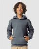 Picture of SF500B - Youth Softstyle® Midweight Hooded Sweatshirt