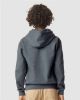 Picture of SF500B - Youth Softstyle® Midweight Hooded Sweatshirt