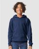 Picture of SF500B - Youth Softstyle® Midweight Hooded Sweatshirt