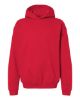 Picture of SF500B - Youth Softstyle® Midweight Hooded Sweatshirt