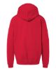 Picture of SF500B - Youth Softstyle® Midweight Hooded Sweatshirt