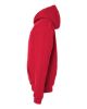 Picture of SF500B - Youth Softstyle® Midweight Hooded Sweatshirt