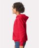 Picture of SF500B - Youth Softstyle® Midweight Hooded Sweatshirt