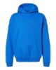 Picture of SF500B - Youth Softstyle® Midweight Hooded Sweatshirt