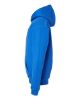 Picture of SF500B - Youth Softstyle® Midweight Hooded Sweatshirt
