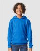Picture of SF500B - Youth Softstyle® Midweight Hooded Sweatshirt
