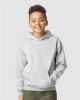 Picture of SF500B - Youth Softstyle® Midweight Hooded Sweatshirt