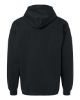 Picture of SF600 - Unisex Softstyle® Midweight Full-Zip Hooded Sweatshirt