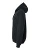 Picture of SF600 - Unisex Softstyle® Midweight Full-Zip Hooded Sweatshirt