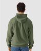 Picture of SF600 - Unisex Softstyle® Midweight Full-Zip Hooded Sweatshirt