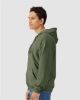 Picture of SF600 - Unisex Softstyle® Midweight Full-Zip Hooded Sweatshirt
