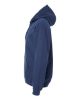 Picture of SF600 - Unisex Softstyle® Midweight Full-Zip Hooded Sweatshirt
