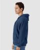 Picture of SF600 - Unisex Softstyle® Midweight Full-Zip Hooded Sweatshirt
