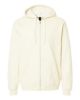 Picture of SF600 - Unisex Softstyle® Midweight Full-Zip Hooded Sweatshirt