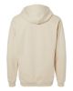Picture of SF600 - Unisex Softstyle® Midweight Full-Zip Hooded Sweatshirt