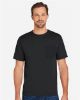 Picture of M118 - Unisex Charge Snag and Soil Protect T-Shirt