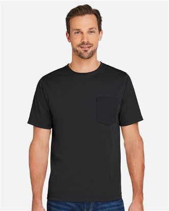 Picture of M118 - Unisex Charge Snag and Soil Protect T-Shirt