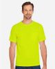 Picture of M118 - Unisex Charge Snag and Soil Protect T-Shirt