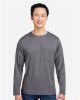 Picture of M118L - Unisex Charge Snag and Soil Protect Long Sleeve T-Shirt